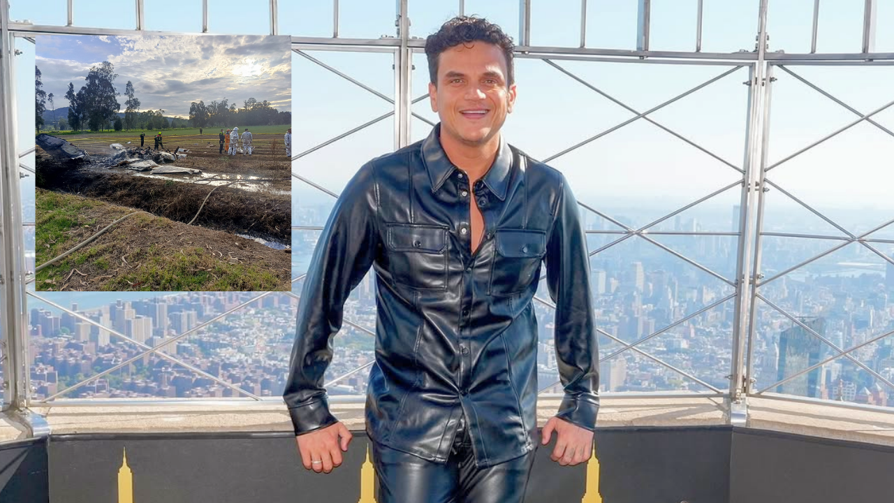 ¿Cómo Yeison Jiménez? Silvestre Dangond reveló inquietante predicción sobre su muerte: “en una avioneta”