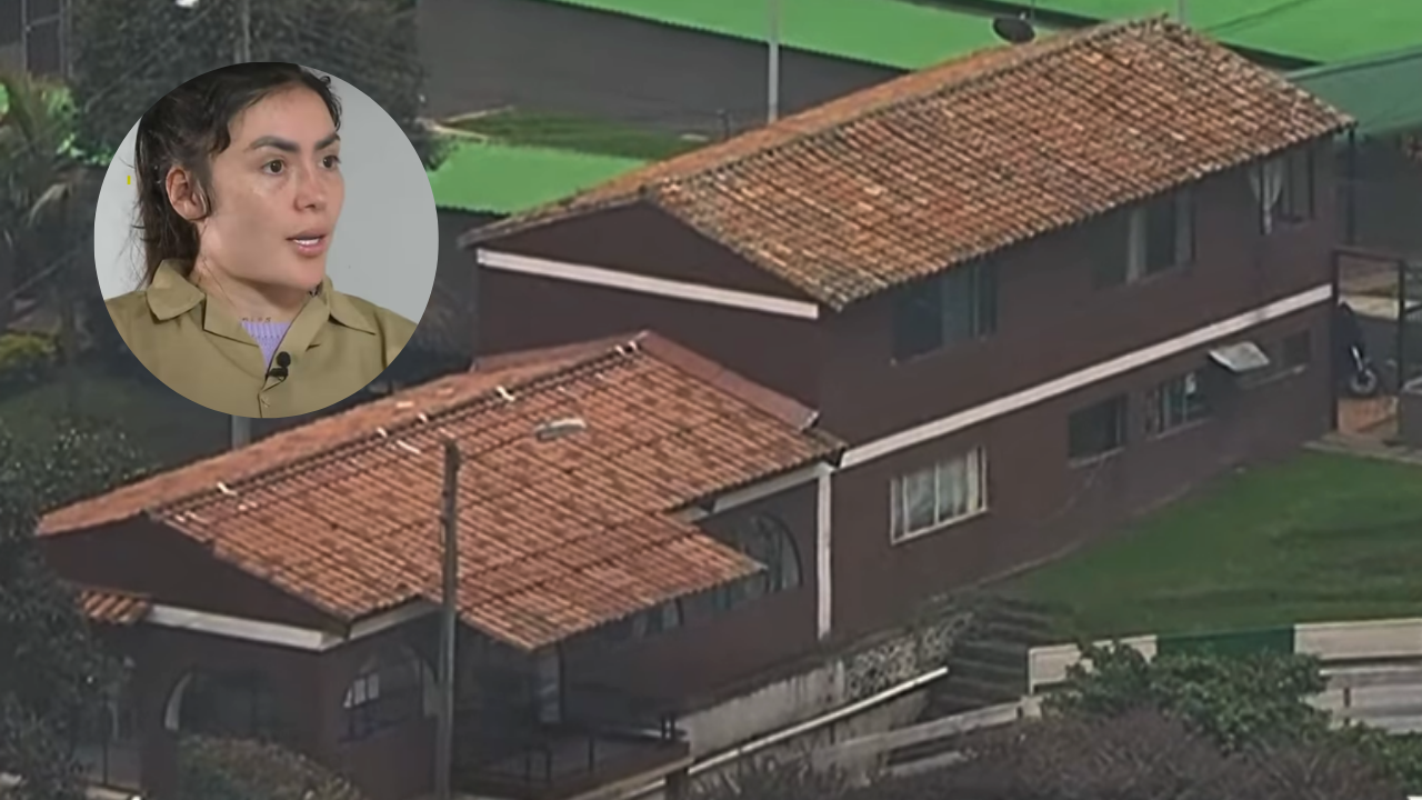 Revelan nueva polémica de ‘Epa Colombia’ en la cárcel: peleas con reclusas y hasta amenazas a policías 