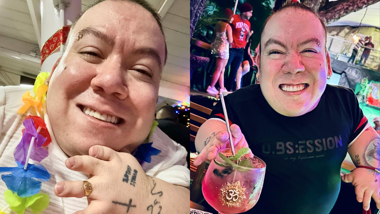 Familia de Alejo Little reveló las causas de su muerte: ¿culparon al sistema de salud?