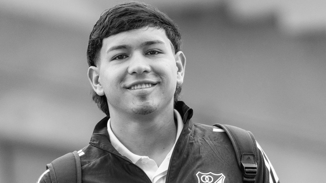 Revelan posibles causas de muerte de Santiago Castrillón, futbolista de las inferiores de Millonarios 