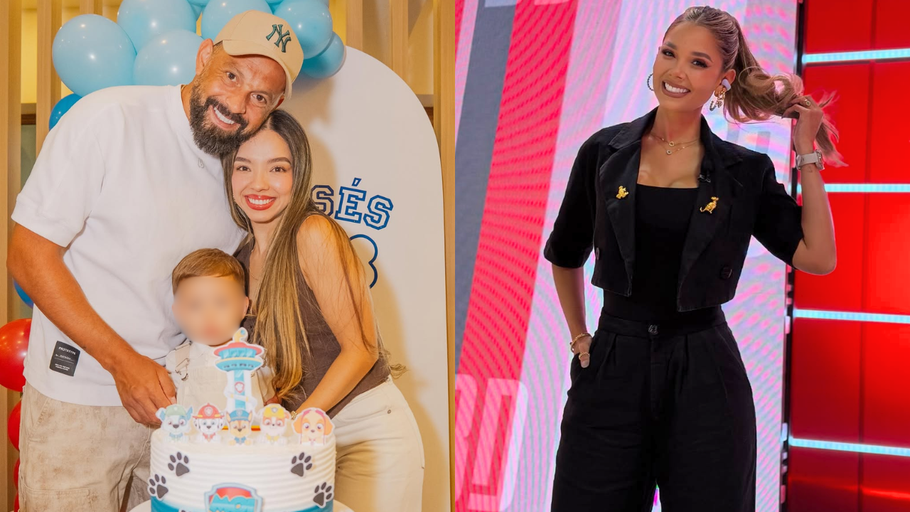 Matías Mier y su pareja enviaron indirecta tras confesión de Melissa Martínez sobre infidelidad