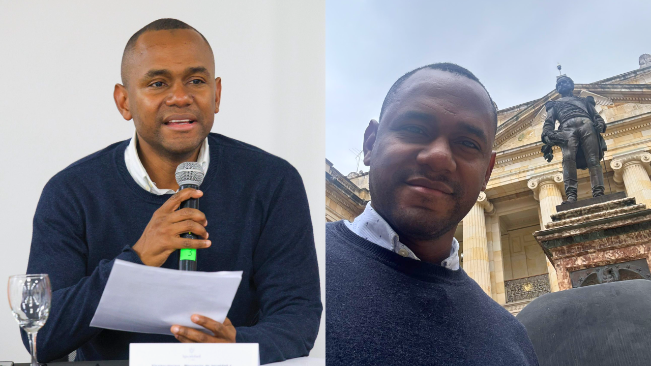 Revelan chat en que exviceministro de Igualdad se disculpa tras enviar foto íntima a funcionaria