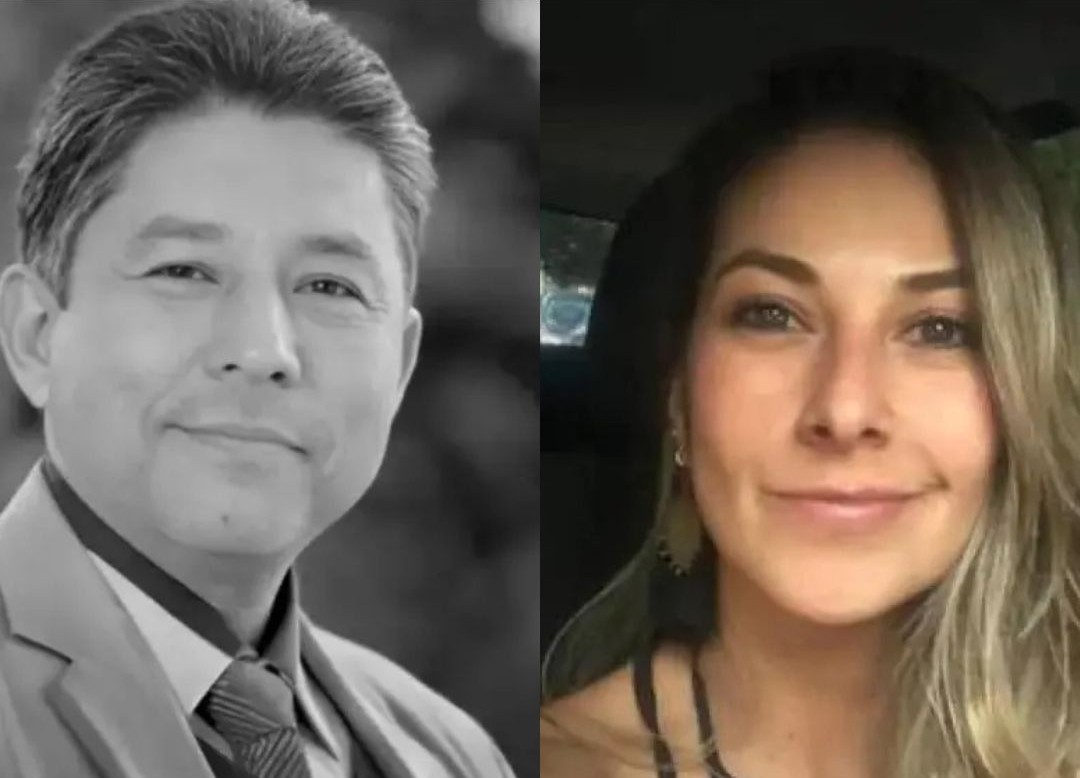 Revelan el vínculo que hay entre el caso de Diana Ospina y del profesor Neill Cubides