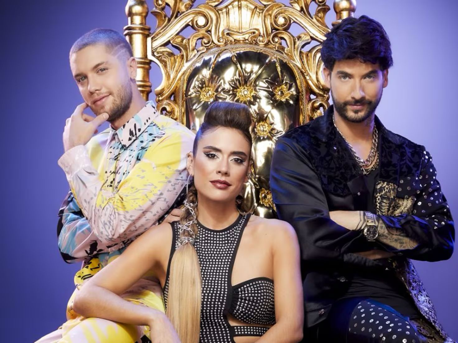 Juan Manuel Restrepo, Erick en 'La Reina del Flow' habló del final de Yeimy