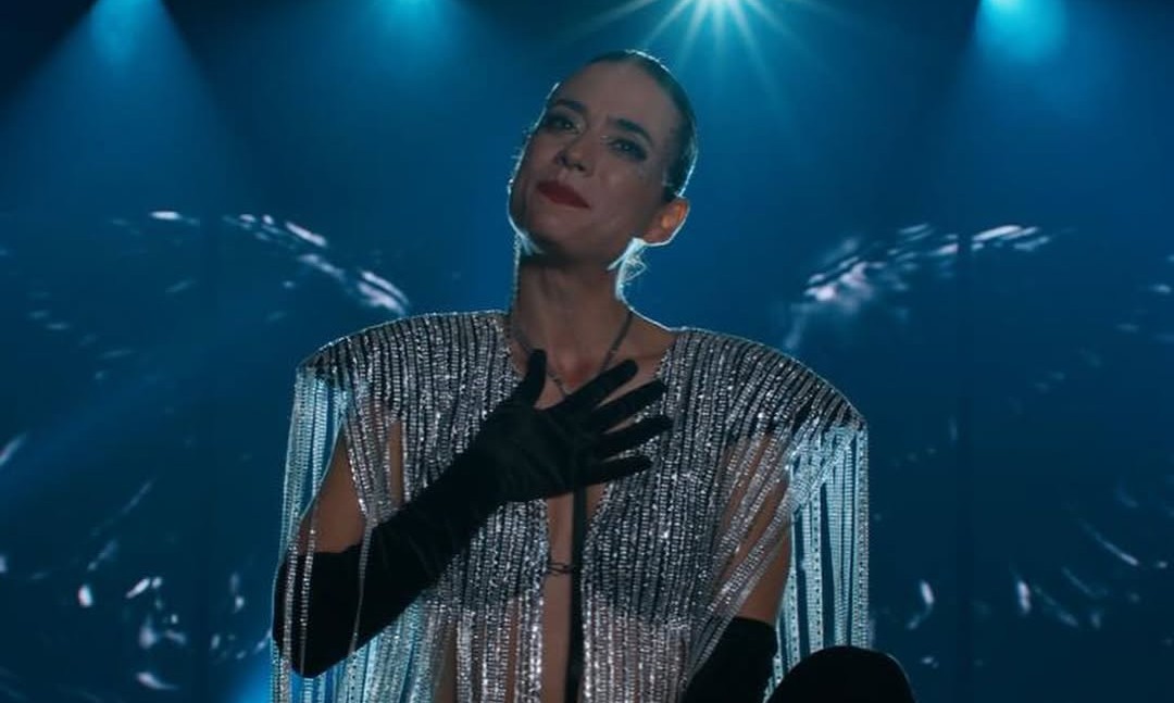 Carolina Ramírez habló sobre la muerte de Yeimy Montoya en La Reina del Flow: así se enteró