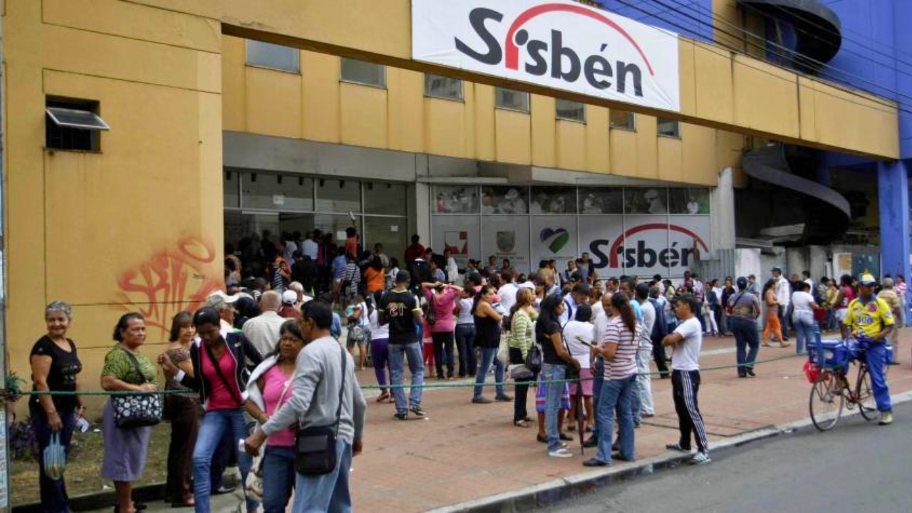 ¿Cómo consultar su grupo en el Sisbén con el nuevo sistema de clasificación? Le explicamos