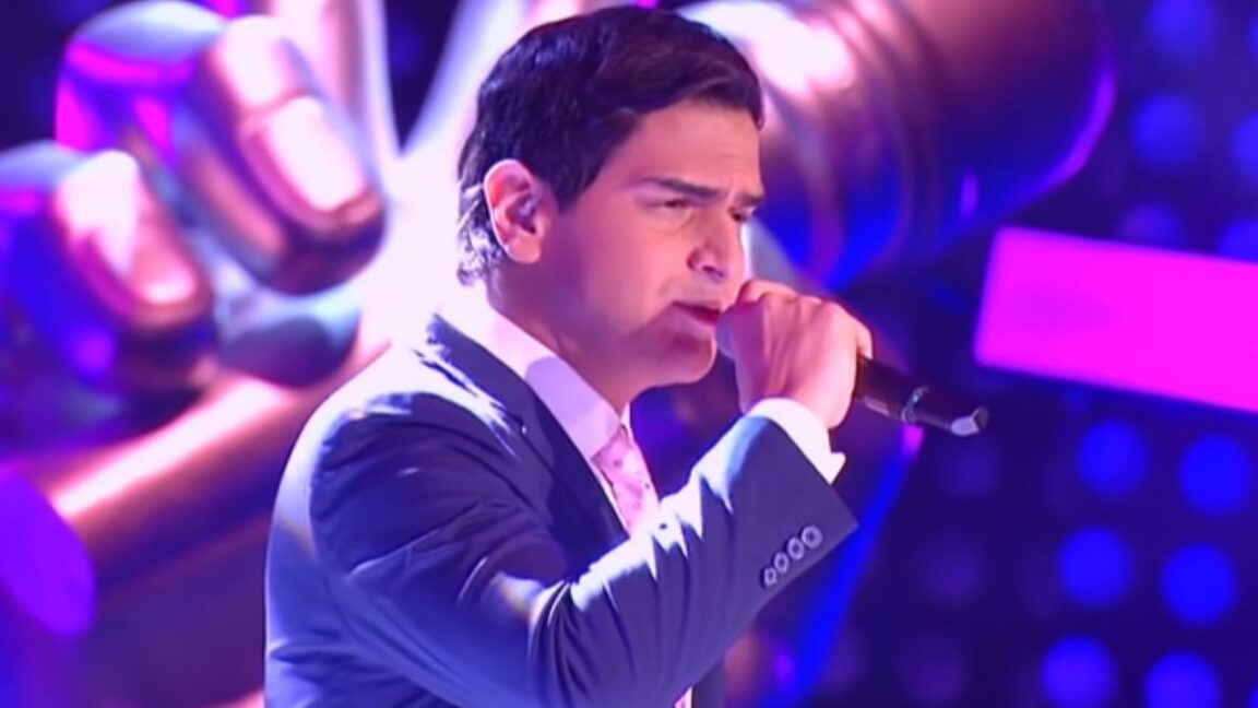 Alejandro Palacio reveló que fue diagnosticado con delicada enfermedad: así lo ha afectado