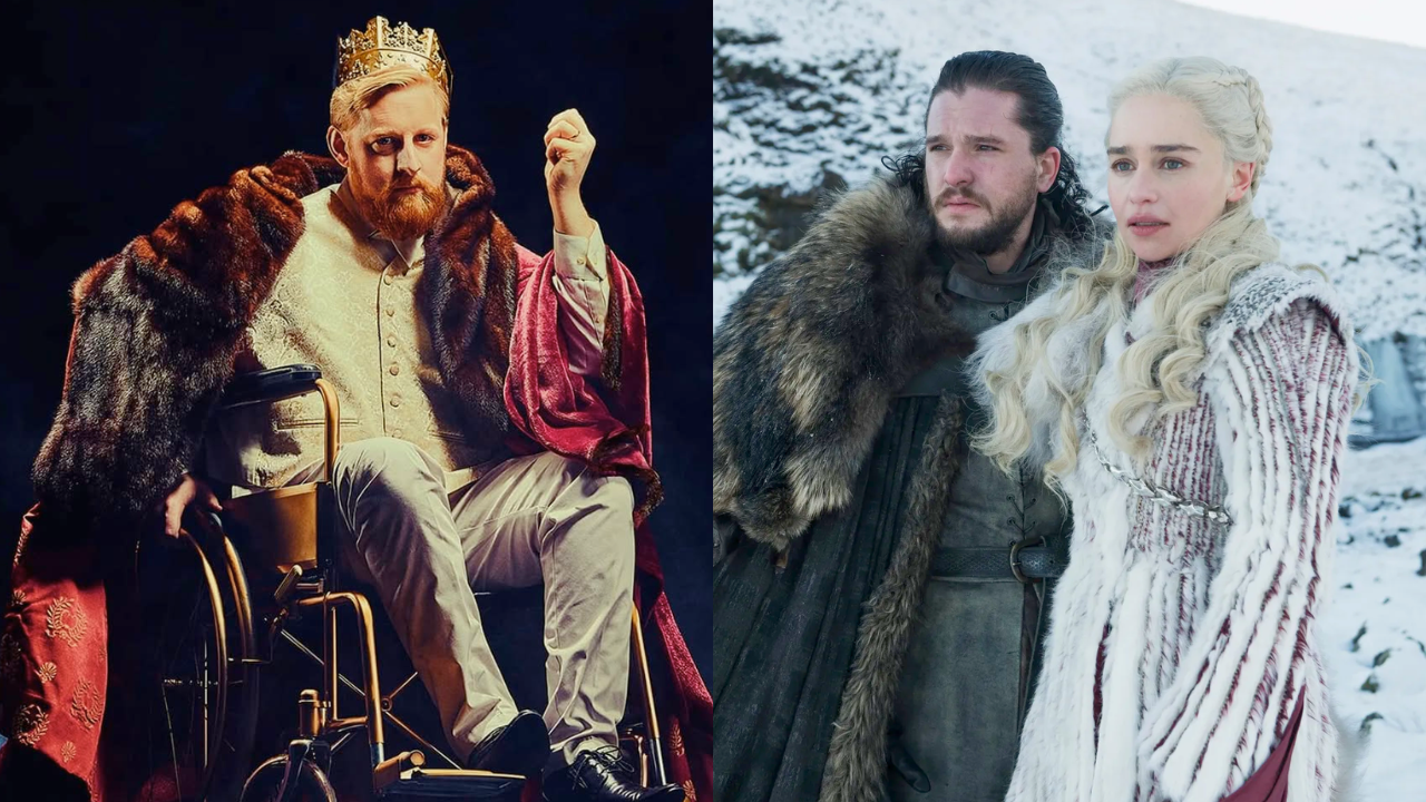 Murió querido y recordado actor de Game of Thrones a los 35 años: ¿qué enfermedad tenía?