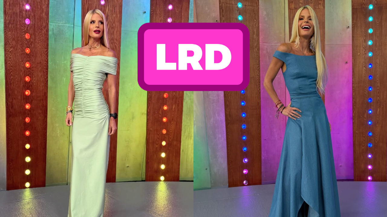 Mary Méndez, de La Red, reveló que estuvo más de 4 años en celibato: esta es la razón 