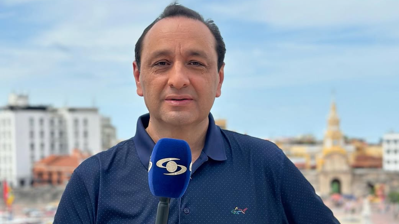 Revelan detalles del acuerdo al que llegó Caracol con Jorge Alfredo Vargas tras denuncias de acoso