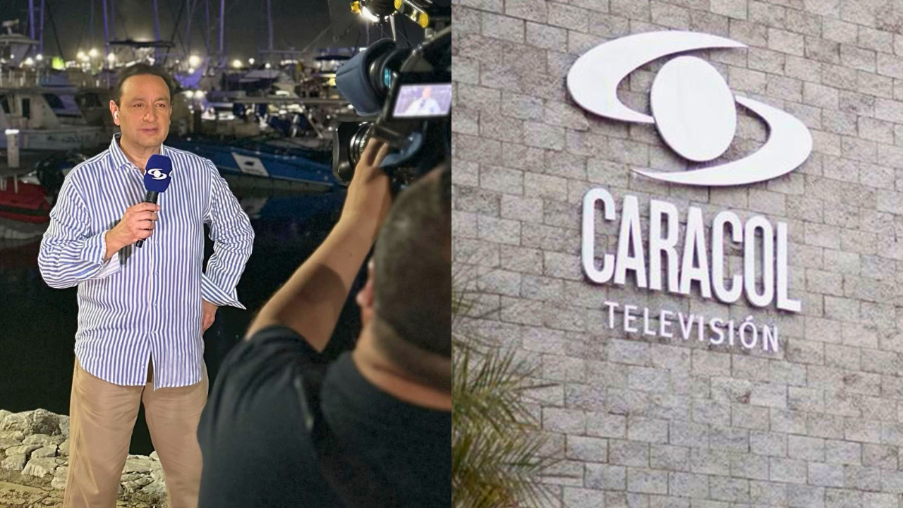 Este fue el caso que detonó la salida de Jorge Alfredo Vargas de Caracol: denuncia clave de periodista