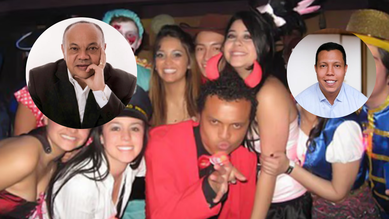 Así reaccionó la familia Colmenares tras absolución definitiva de Laura Moreno y Jessy Quintero