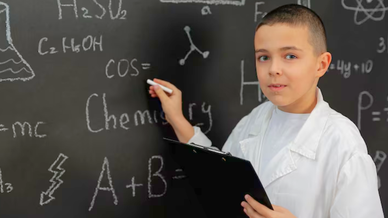 Estos son los meses en los que nacen las personas más inteligentes, según estudio