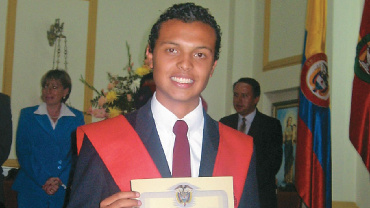 Corte Suprema revela la causa de muerte de Luis Andrés Colmenares tras fallo definitivo