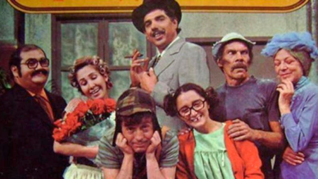 Luto en la vecindad del ‘Chavo del 8’: falleció querido actor que dio vida a un querido personaje