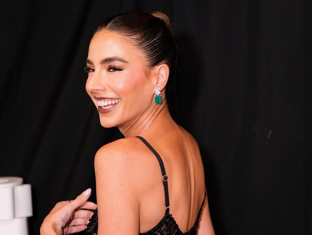 Carla Giraldo aclara rumores sobre su salida de La casa de los famosos Colombia tras audio filtrado