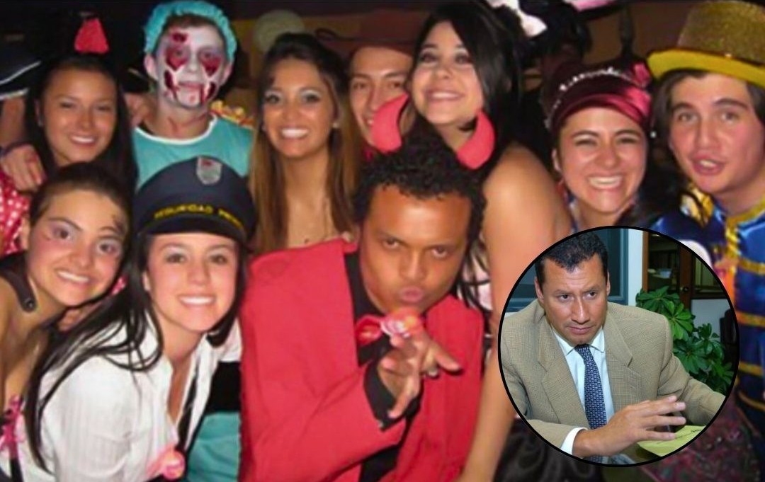 Caso Colmenares: Jaime Lombana afirmó que Laura Moreno "sabe quién y cómo lo mataron"