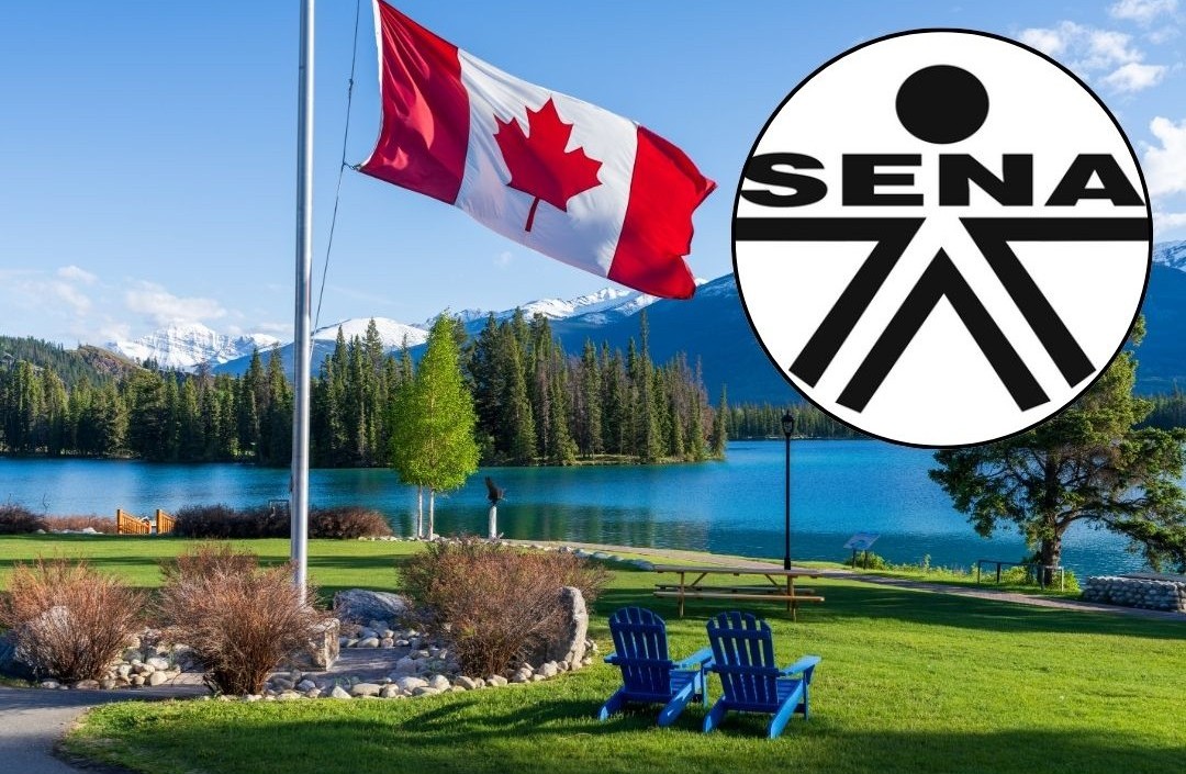 Sena abrió convocatoria de empleos para colombianos en Canadá con sueldos de hasta $12 millones
