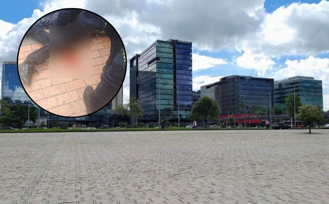 Balacera en el CAN en Bogotá: policía hirió a delincuente y hay dos capturados 