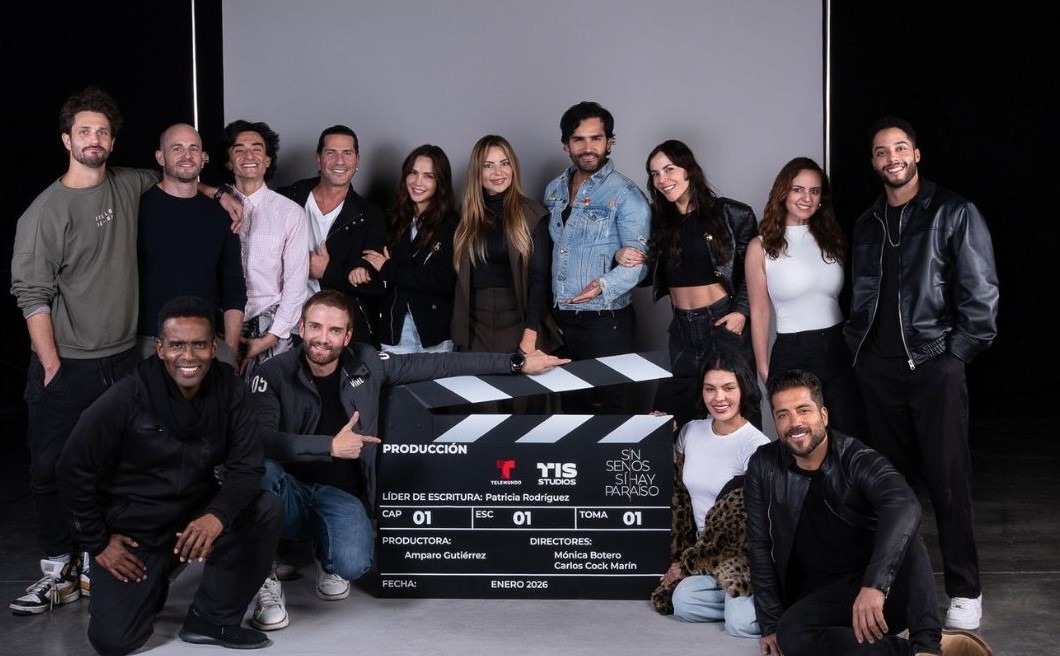 Actriz de 'Sin senos sí hay paraíso' relató cómo vivió el ataque en rodaje en Bogotá