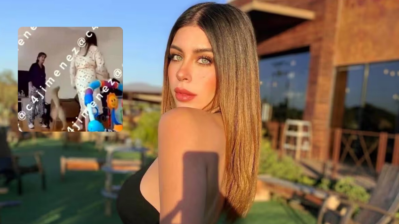 Nuevos detalles del crimen de Carolina Flores: así habría huido su suegra, Érika Herrera