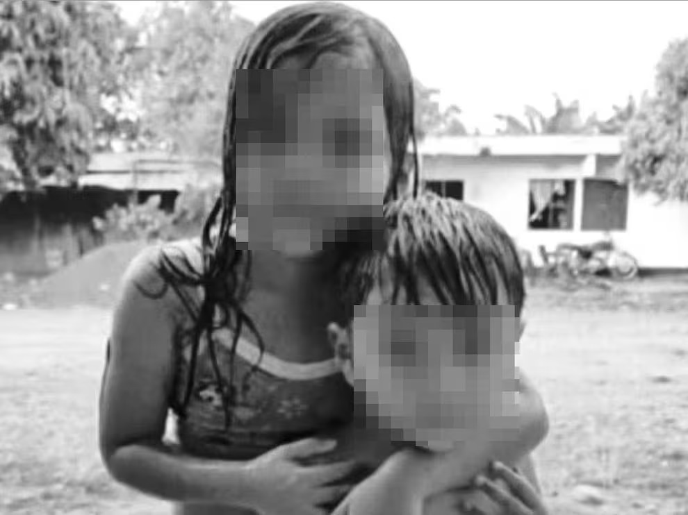 Consternación en Vista Hermosa, Meta, por la muerte de dos niños dentro de un refrigerador