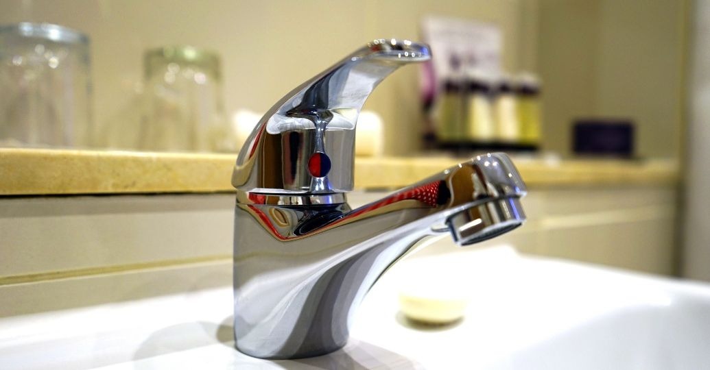 Cortes de agua en Bogotá y municipios aledaños del 7 al 10 de abril 