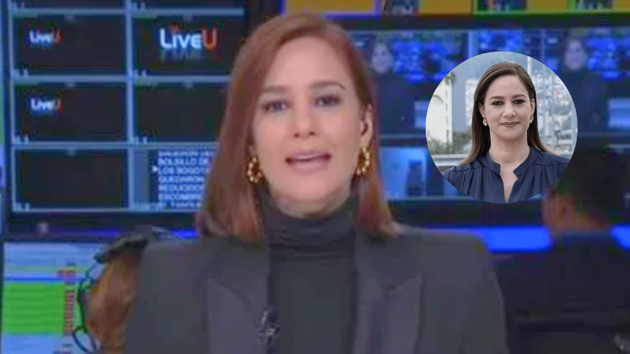 Luto en el periodismo colombiano: falleció la recordada primera presentadora de CityTV. Esto se sabe