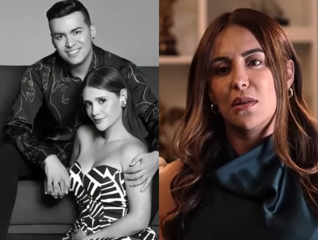 Esposa y hermana de Yeison Jiménez contaron cómo se enteraron del accidente en el que falleció el artista