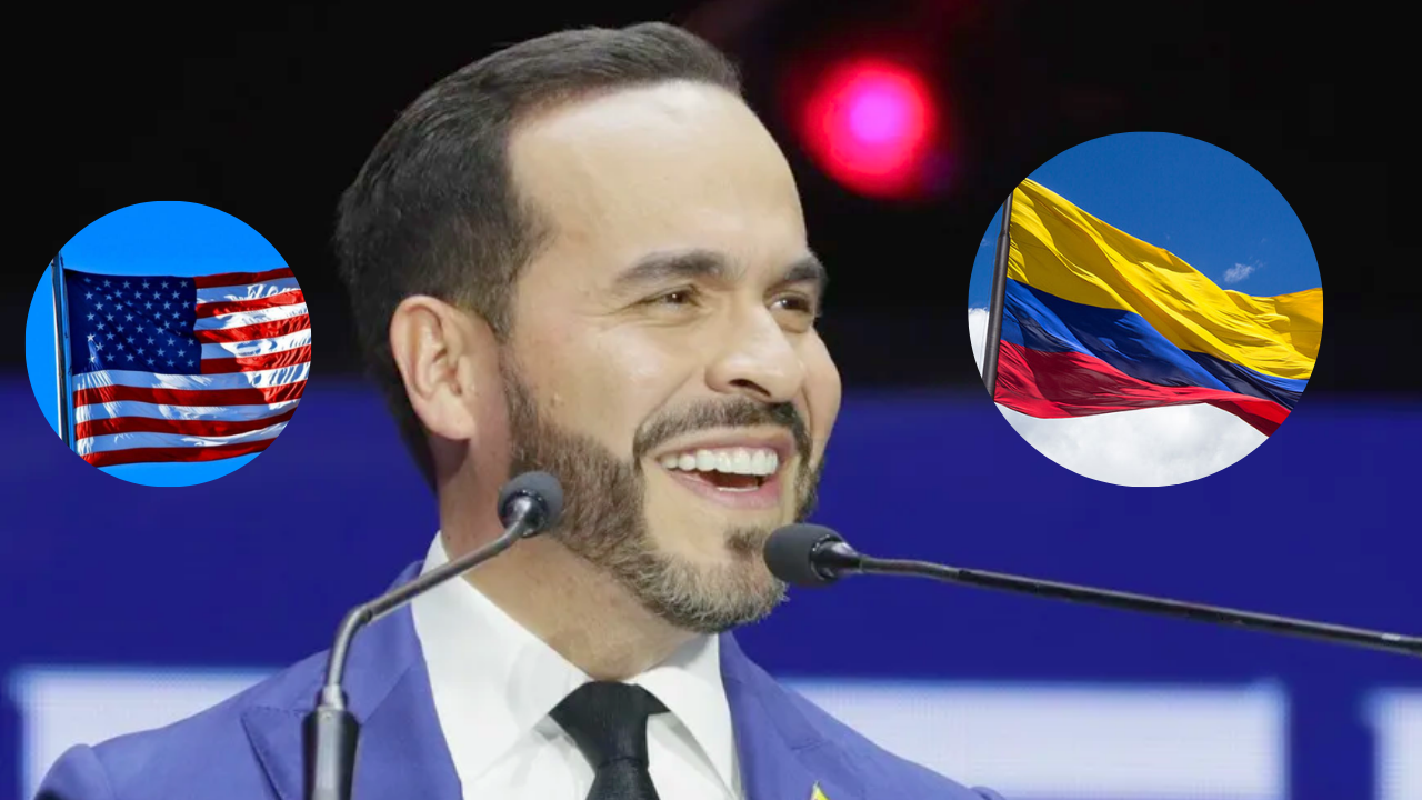 ¿Está en riesgo la candidatura de De la Espriella por su nacionalidad? Esto dicen los expertos