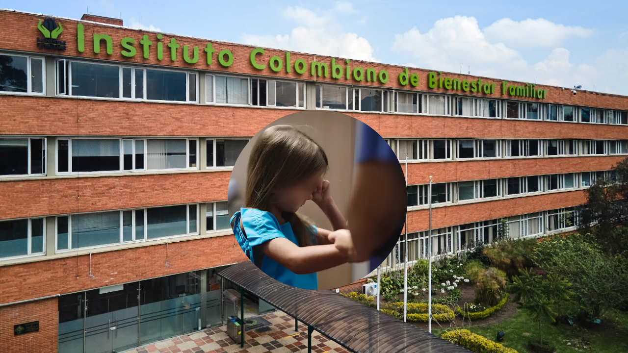 Revelan los resultados de los exámenes a los menores en supuesto caso de abuso sexual en Bogotá