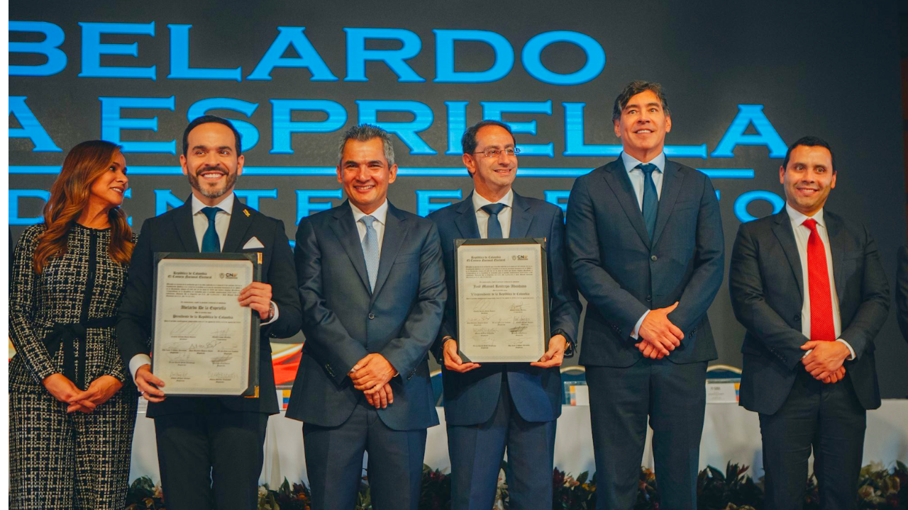 Revelan el equipo de empalme de De la Espriella: estos son los nombres y pistas de quiénes serían ministros