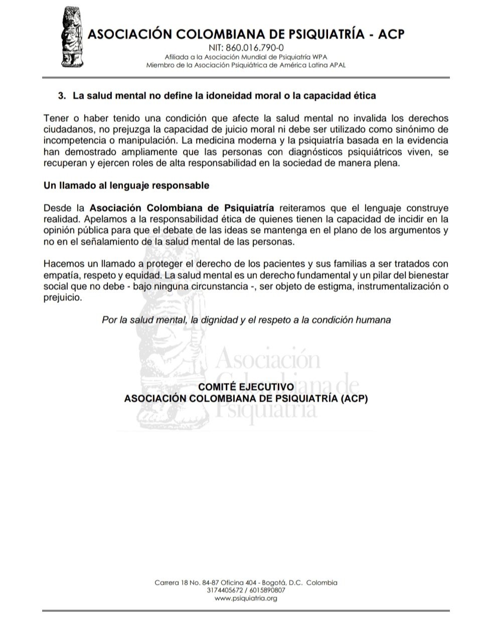 Crece la tensión: Angie Rodríguez le respondió a Petro tras hablar de su salud mental
