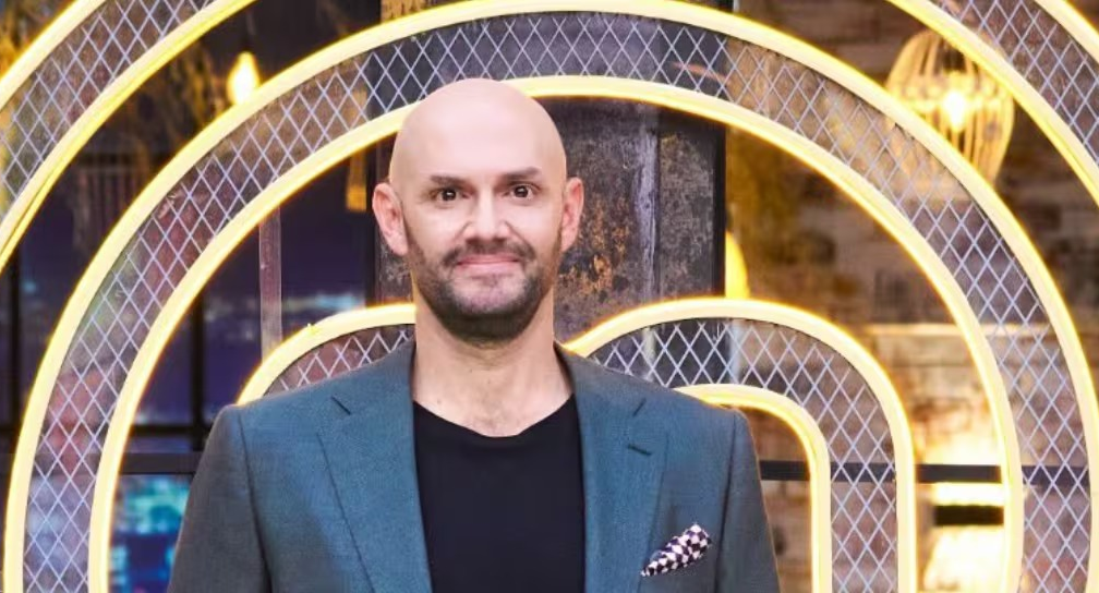 MasterChef Celebrity 2026: ella es la participante que es familiar del jurado Nicolás de Zubiría