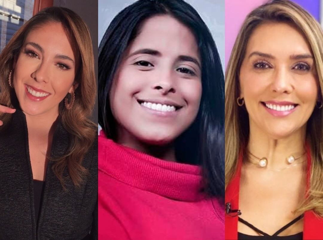Periodistas de 'Yo te creo colega' se pronunciaron tras polémica por denuncias contra Rafael Poveda