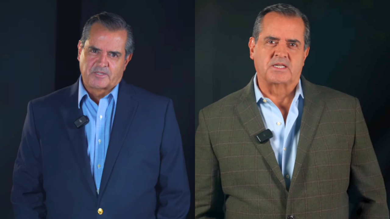 Rafael Poveda va a contraatacar: esta sería su fuerte decisión tras denuncias de presunto acoso