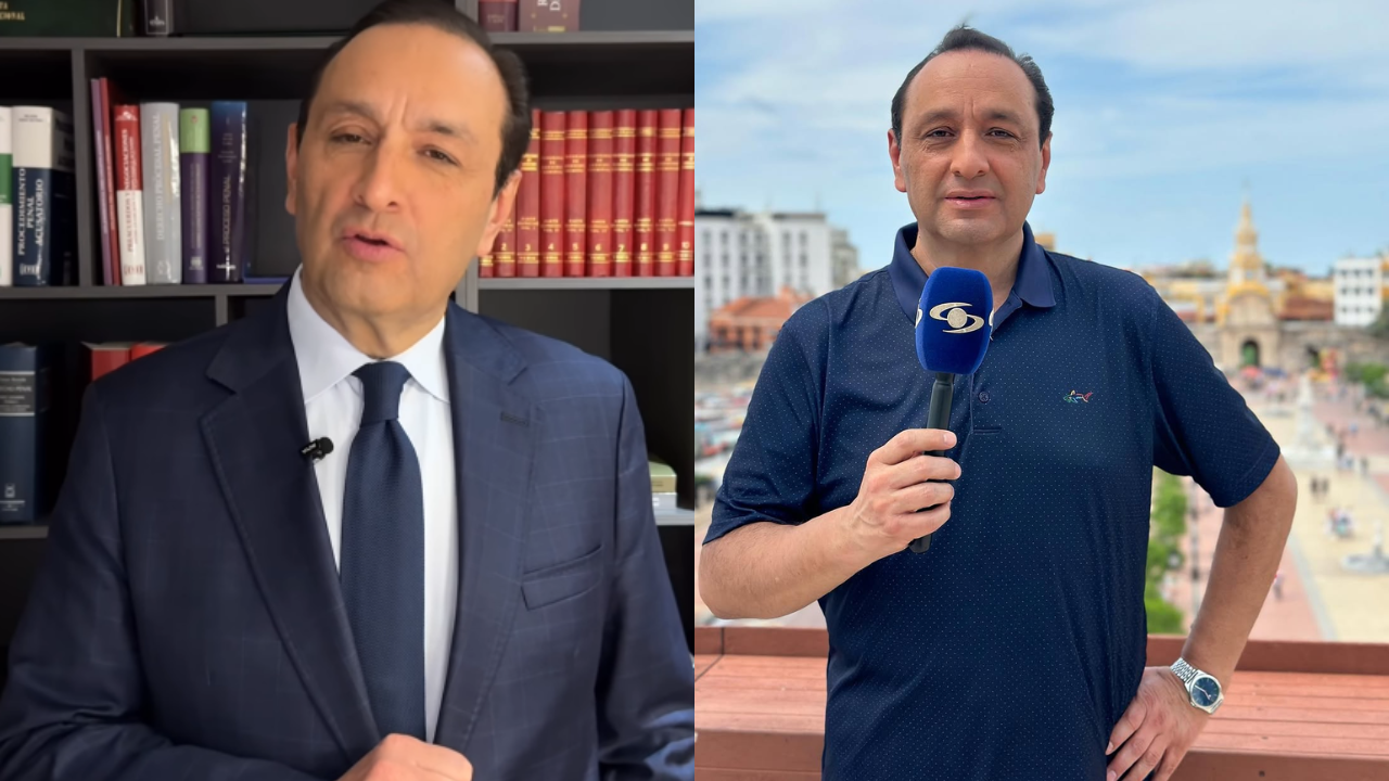 Única presunta víctima que sigue en el caso contra Jorge Alfredo Vargas rompió el silencio: “No me retracto”