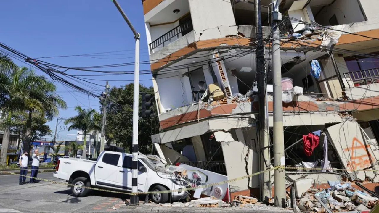 ¿El seguro "todo riesgo" del carro cubre un terremoto? Esto debe revisar antes de reclamar
