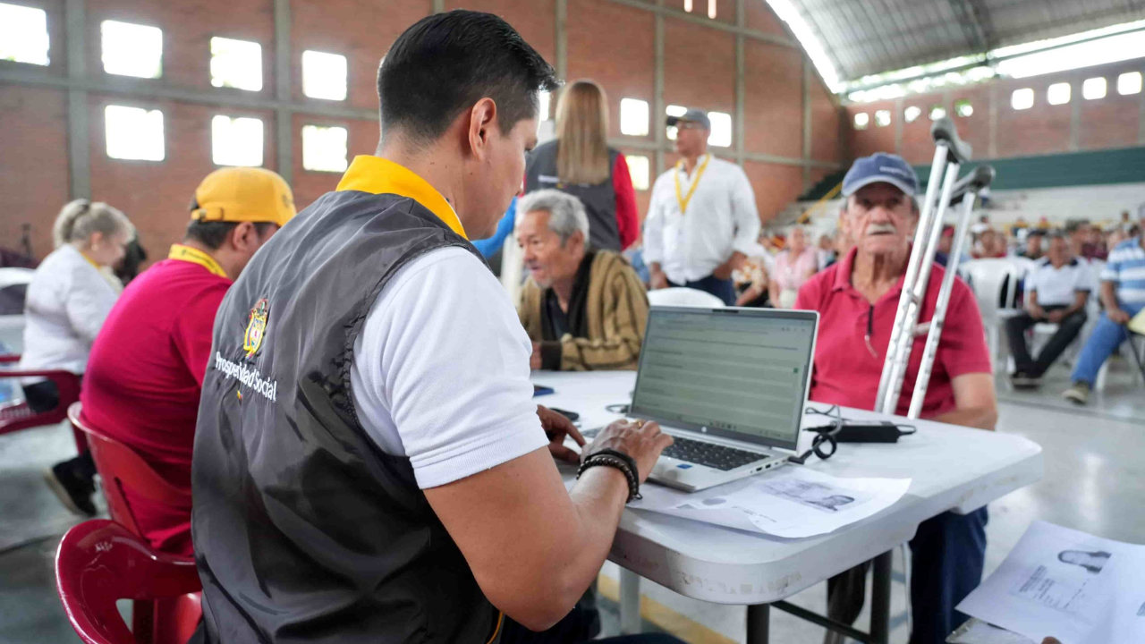 ¿Qué pasará con los subsidios tras el terremoto? Prosperidad Social anunció cambios por la emergencia