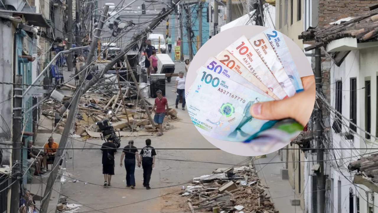 ¿Hay alivios para los créditos tras el terremoto? Experto explica qué beneficios tienen los damnificados