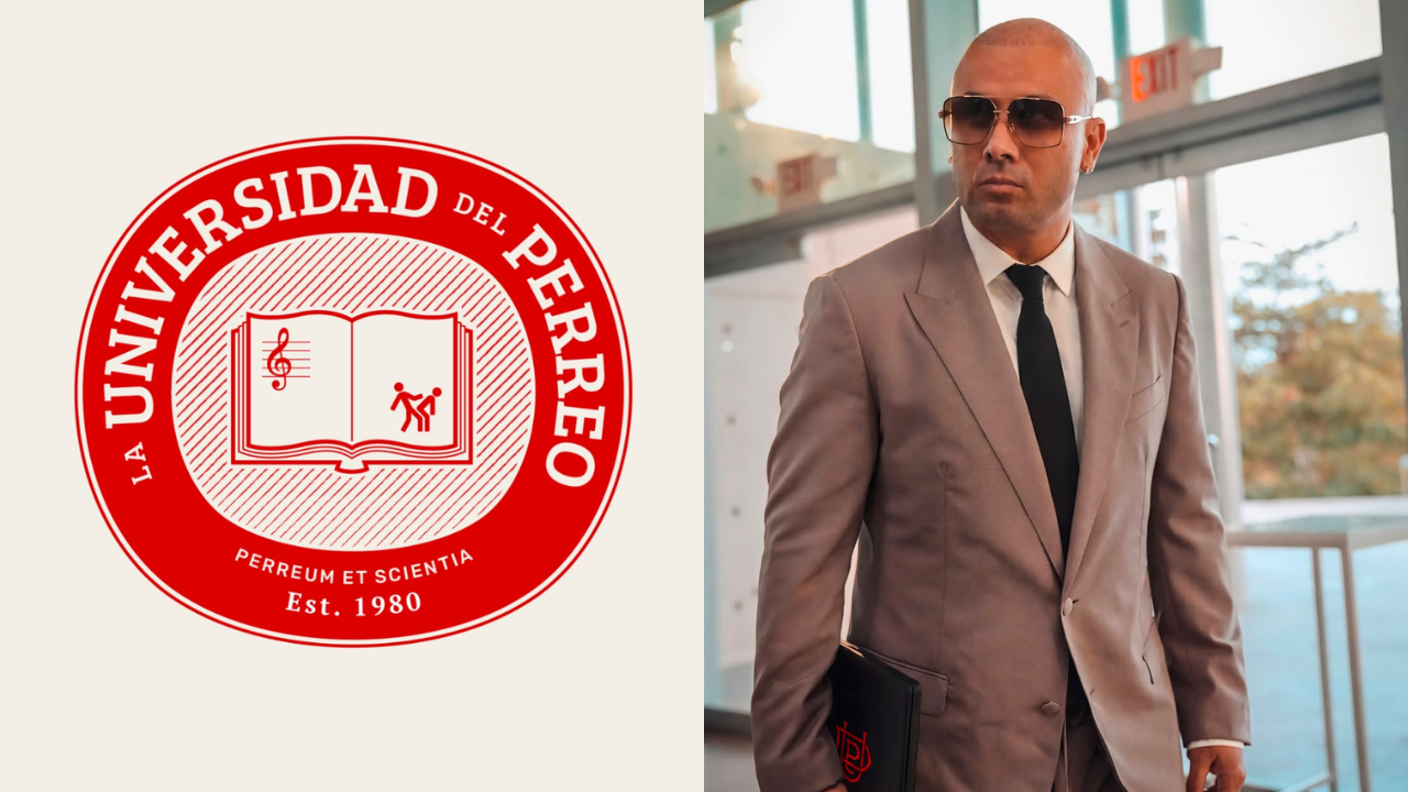 ¿Qué es la Universidad del Perreo? La verdad de la propuesta de Wisin con la que revolucionó las redes