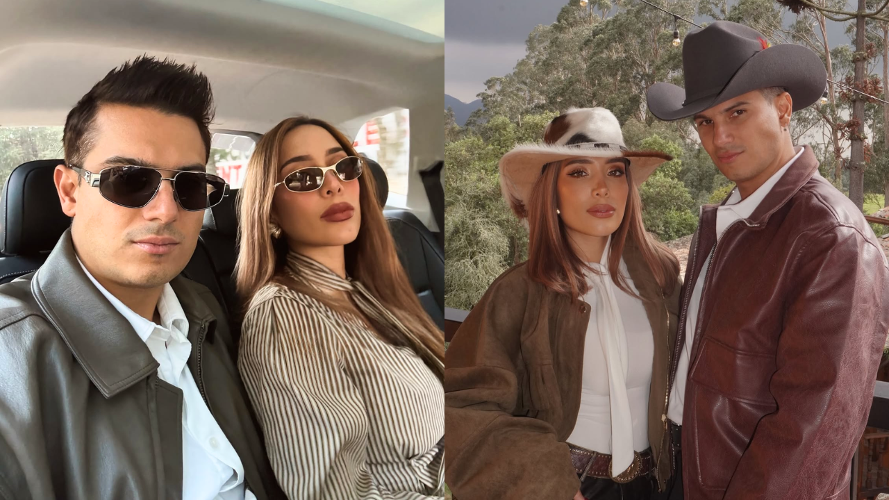 Luisa Fernanda W rompió el silencio y habló sobre las adicciones que confesó Pipe Bueno