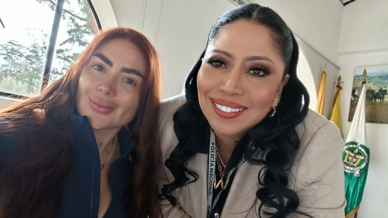 Abogada de Epa Colombia rompió el silencio y reveló su situación tras su traslado de prisión