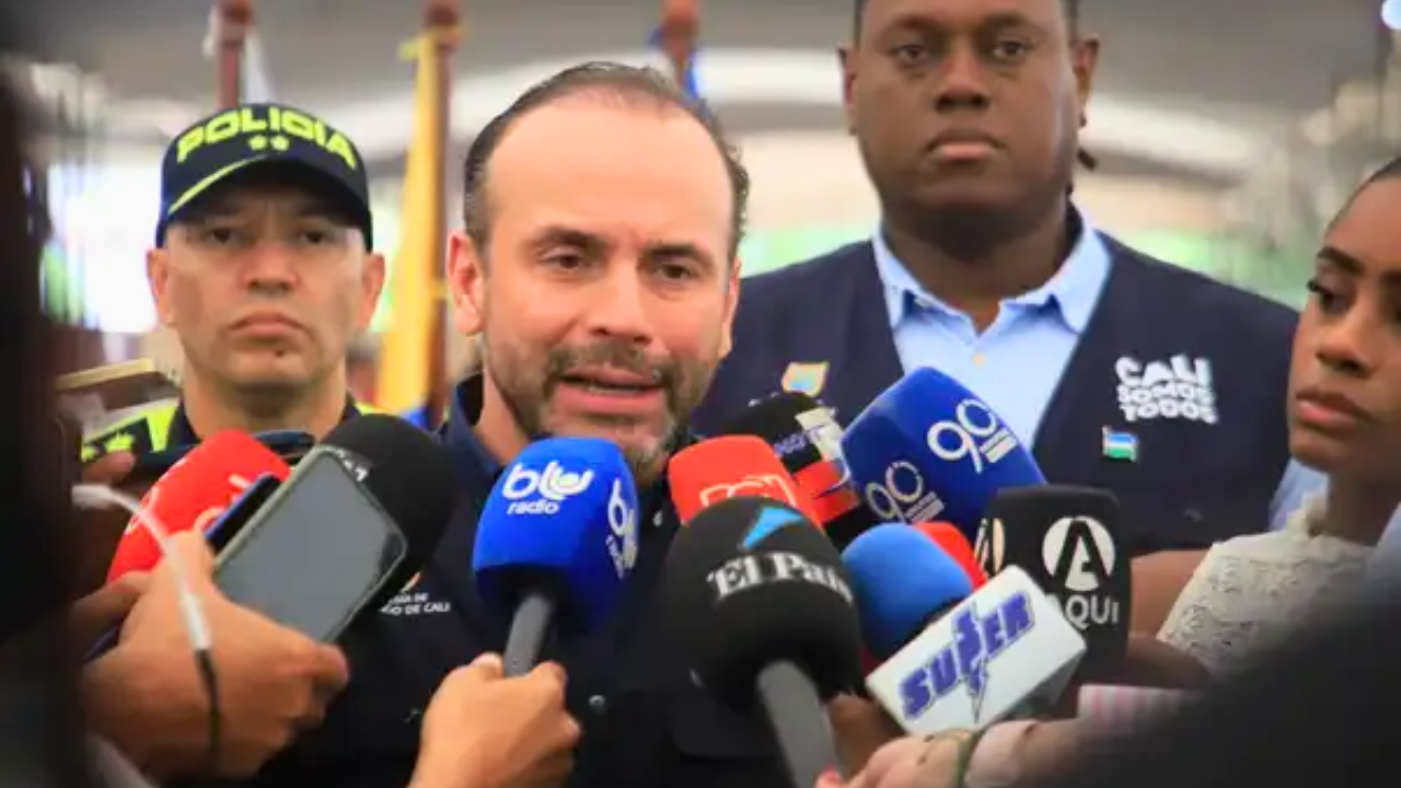 ¿Qué va a pasar con la Feria de Cali tras el terremoto? Alcalde hizo importante anuncio con la decisión