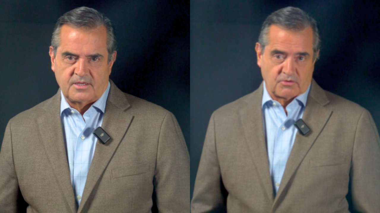 Rafael Poveda rompió el silencio ante nuevas denuncias de presunto acoso: “campaña de difamación”
