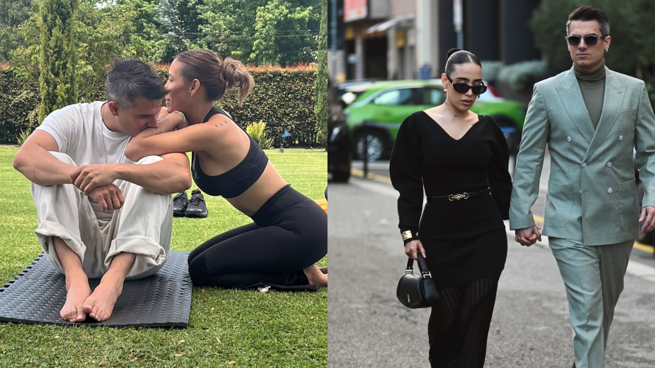 Luisa Fernanda W reveló cómo enfrentó las críticas tras las confesiones de Pipe Bueno: “Dios me habla”