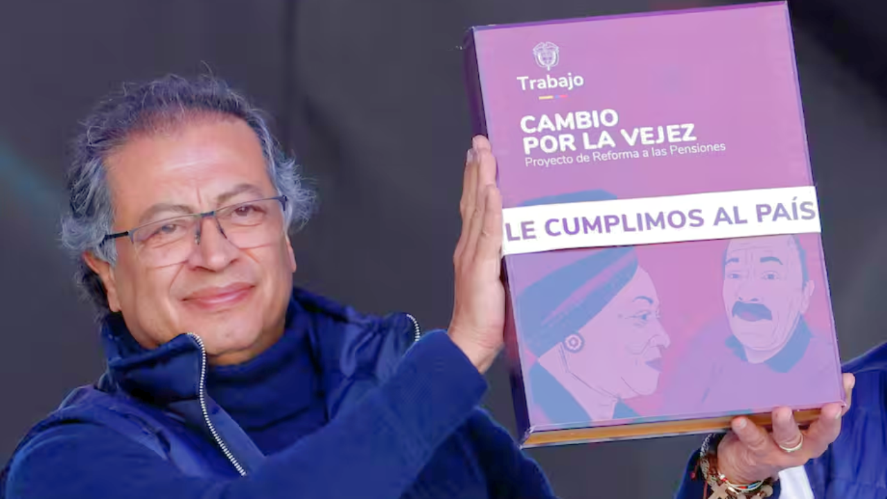 ¡Atención! Estos son los 9 puntos de la reforma pensional que la Corte Constitucional devolvió al Congreso