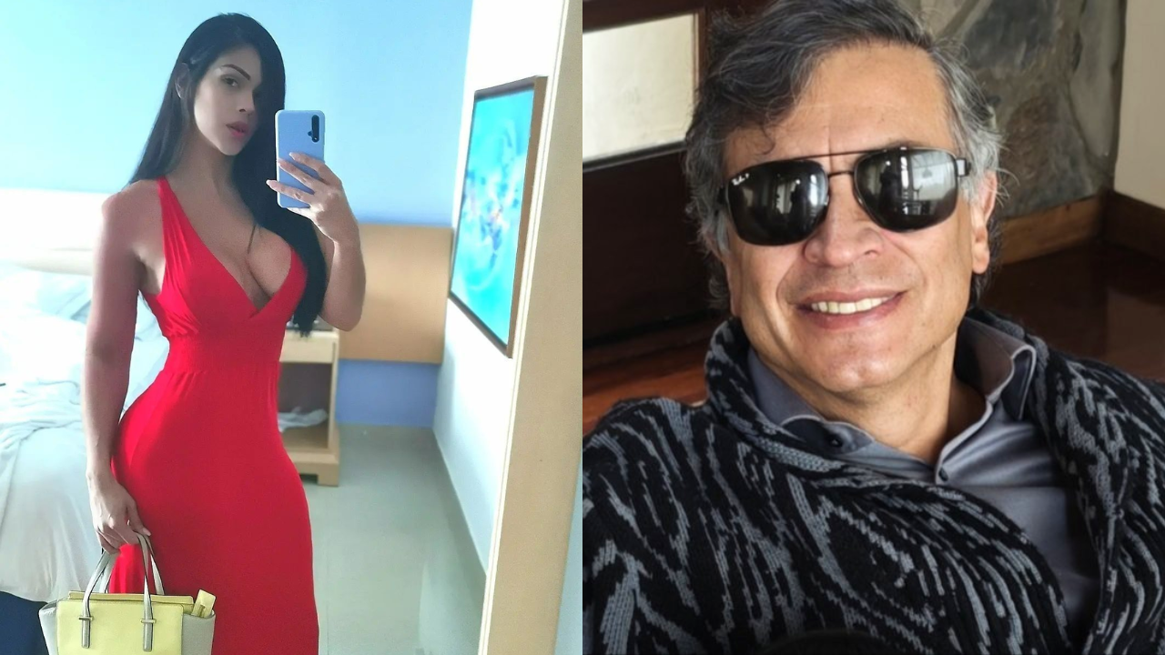 ¿Una nueva Juliana Guerrero? Joven mujer cercana a Petro habría llevado a familiares a contratos estatales