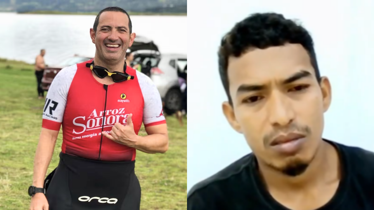 Revelan verdad detrás del crimen del empresario Gustavo Aponte: fue un “fatal error” y ya hay un capturado