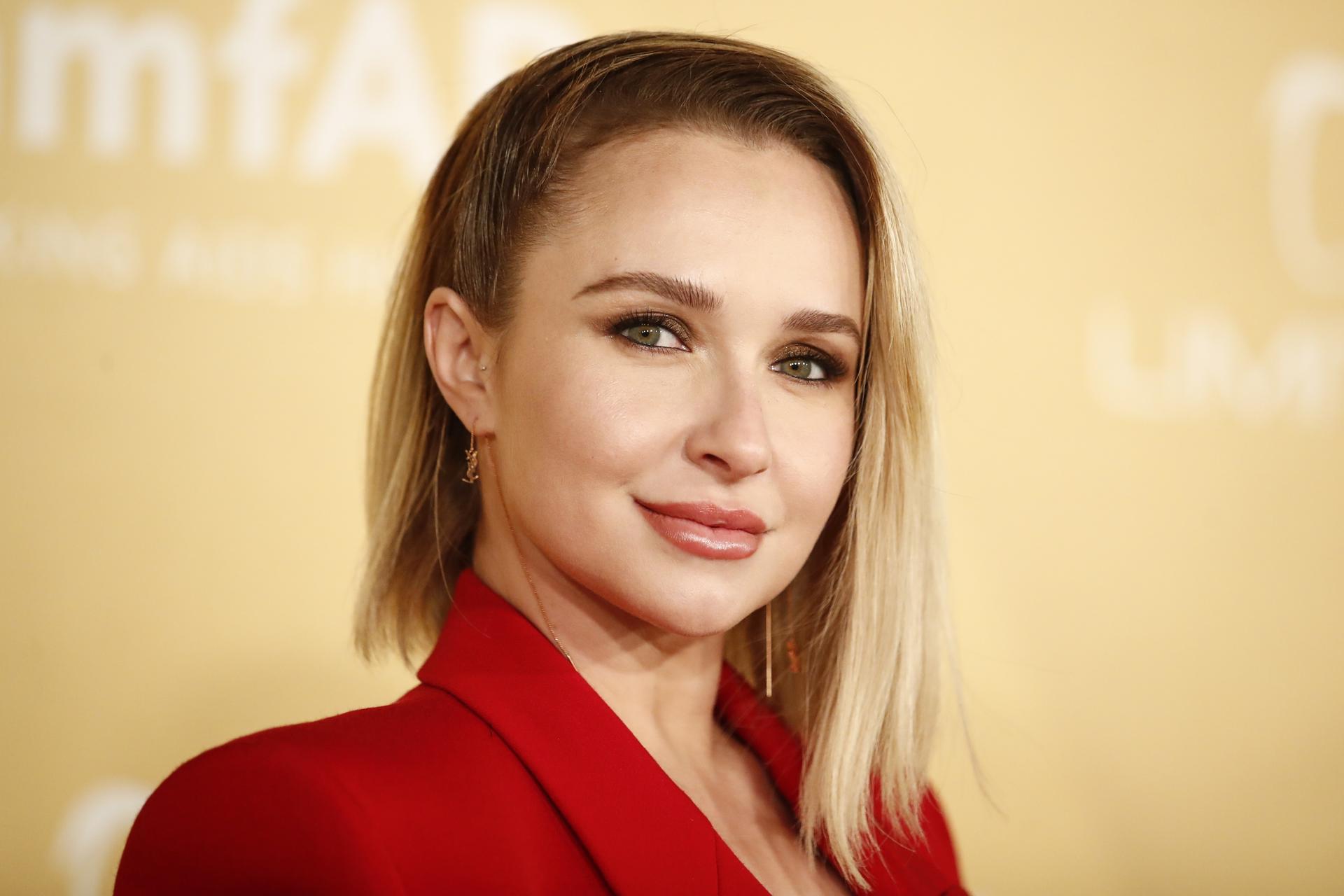 Actriz Hayden Panettiere falleció a los 36 años: revelan qué dice la autopsia